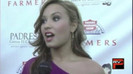 Demi Lovato at Padres Contra El Cancer Event (505)