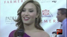 Demi Lovato at Padres Contra El Cancer Event (538)