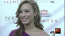 Demi Lovato at Padres Contra El Cancer Event (968)