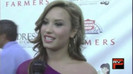 Demi Lovato at Padres Contra El Cancer Event (975)