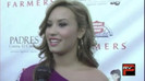 Demi Lovato at Padres Contra El Cancer Event (976)