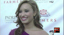 Demi Lovato at Padres Contra El Cancer Event (983)