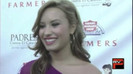 Demi Lovato at Padres Contra El Cancer Event (984)