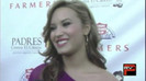 Demi Lovato at Padres Contra El Cancer Event (1016)