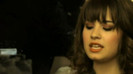 Demi Lovato - Dont Forget - Live Nation Presents Backstage (23)