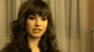 Demi Lovato - Dont Forget - Live Nation Presents Backstage (46)