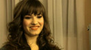 Demi Lovato - Dont Forget - Live Nation Presents Backstage (530)