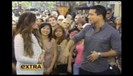 Demi Lovato Extra at The Grove (30)