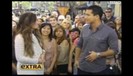 Demi Lovato Extra at The Grove (32)