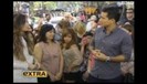 Demi Lovato Extra at The Grove (526)