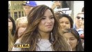 Demi Lovato Extra at The Grove (37)