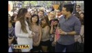 Demi Lovato Extra at The Grove (988)