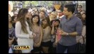 Demi Lovato Extra at The Grove (989)