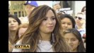 Demi Lovato Extra at The Grove (51)