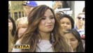 Demi Lovato Extra at The Grove (39)