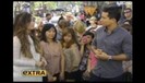 Demi Lovato Extra at The Grove (530)