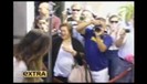 Demi Lovato Extra at The Grove (15)