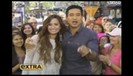 Demi Lovato Extra at The Grove (1011)