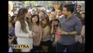 Demi Lovato Extra at The Grove (990)