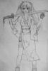 Akatsuki_Naruko_by_DakilangTambay