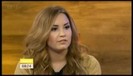 April 02 2012 - Demi Lovato in Daybreak (1924)