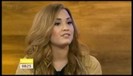 April 02 2012 - Demi Lovato in Daybreak (1958)