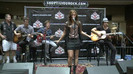 Demi Lovato  Live at Glendale Galleria  in LA for Cambio in HD 01571