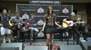 Demi Lovato  Live at Glendale Galleria  in LA for Cambio in HD 01585