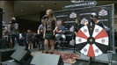 Demi Lovato  Live at Glendale Galleria  in LA for Cambio in HD 00673