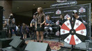 Demi Lovato  Live at Glendale Galleria  in LA for Cambio in HD 00679