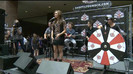 Demi Lovato  Live at Glendale Galleria  in LA for Cambio in HD 00682