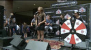 Demi Lovato  Live at Glendale Galleria  in LA for Cambio in HD 00688
