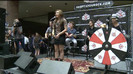 Demi Lovato  Live at Glendale Galleria  in LA for Cambio in HD 00695