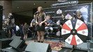 Demi Lovato  Live at Glendale Galleria  in LA for Cambio in HD 00704