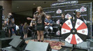 Demi Lovato  Live at Glendale Galleria  in LA for Cambio in HD 00709
