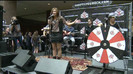 Demi Lovato  Live at Glendale Galleria  in LA for Cambio in HD 00734