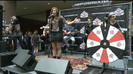 Demi Lovato  Live at Glendale Galleria  in LA for Cambio in HD 00738