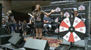 Demi Lovato  Live at Glendale Galleria  in LA for Cambio in HD 00759