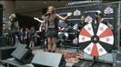 Demi Lovato  Live at Glendale Galleria  in LA for Cambio in HD 00773