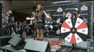 Demi Lovato  Live at Glendale Galleria  in LA for Cambio in HD 00778