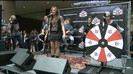 Demi Lovato  Live at Glendale Galleria  in LA for Cambio in HD 00795