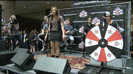 Demi Lovato  Live at Glendale Galleria  in LA for Cambio in HD 00797