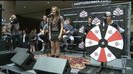 Demi Lovato  Live at Glendale Galleria  in LA for Cambio in HD 00804
