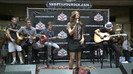 Demi Lovato  Live at Glendale Galleria  in LA for Cambio in HD 01351