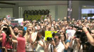 Demi Lovato  Live at Glendale Galleria  in LA for Cambio in HD 00967