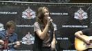 Demi Lovato  Live at Glendale Galleria  in LA for Cambio in HD 01945