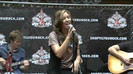 Demi Lovato  Live at Glendale Galleria  in LA for Cambio in HD 01946