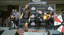 Demi Lovato  Live at Glendale Galleria  in LA for Cambio in HD 02130