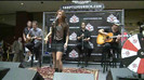 Demi Lovato  Live at Glendale Galleria  in LA for Cambio in HD 02131