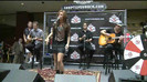 Demi Lovato  Live at Glendale Galleria  in LA for Cambio in HD 02132